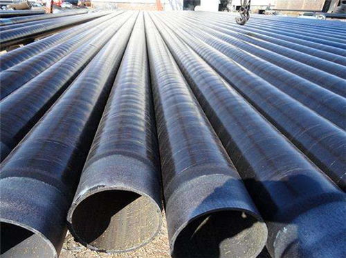 深度解析 从普通环氧煤沥青到3PE——探秘延安专业防腐保温钢管制造